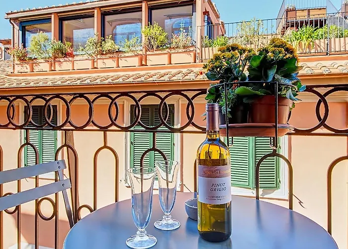 Luxury Dimora Del Leone *