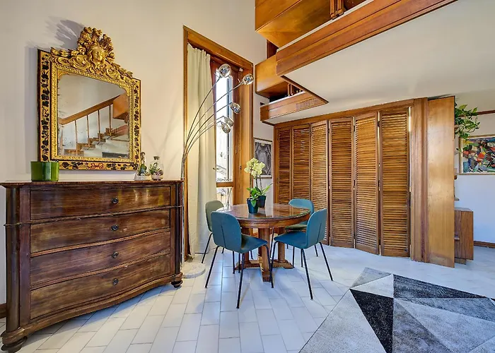 Luxury Dimora Del Leone