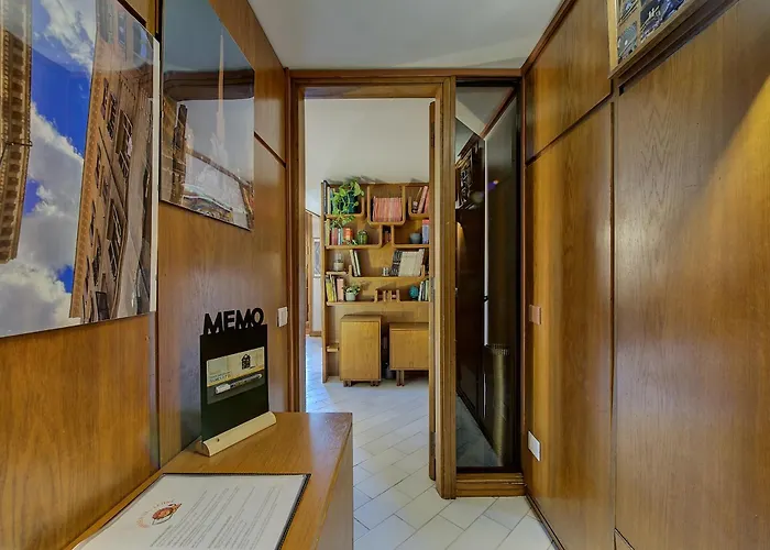 Luxury Dimora Del Leone * Rom