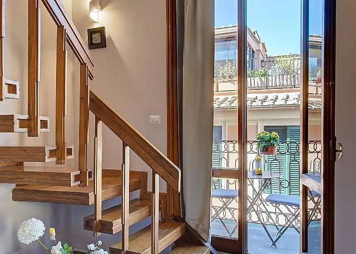 Luxury Dimora Del Leone *