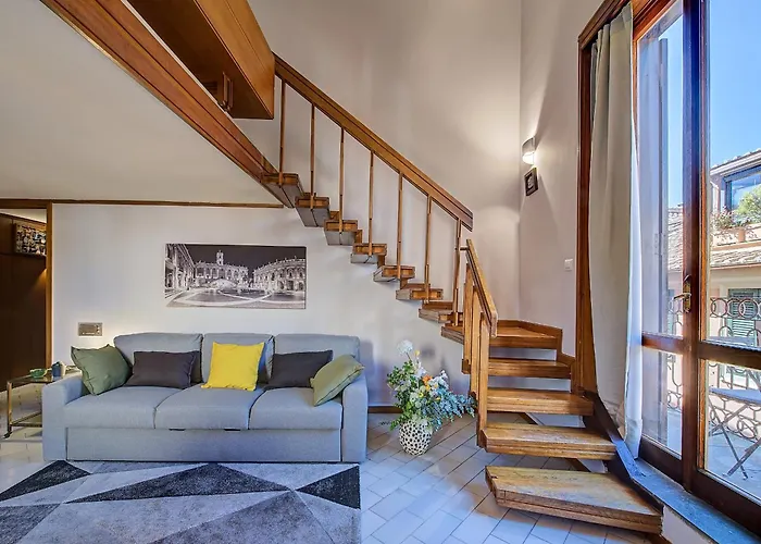 Luxury Dimora Del Leone Rom