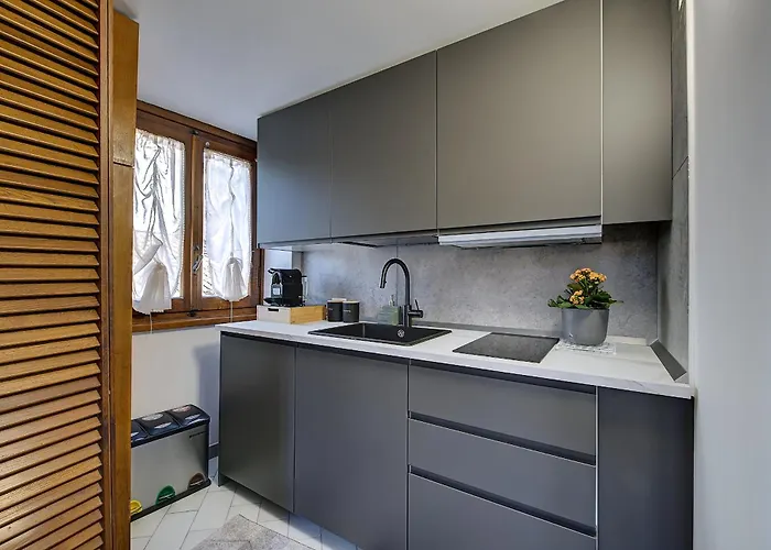 Luxury Dimora Del Leone