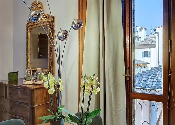 Luxury Dimora Del Leone