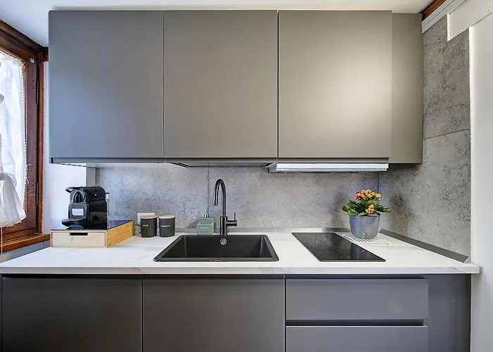 Luxury Dimora Del Leone Daire *