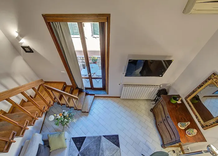 Luxury Dimora Del Leone Rom