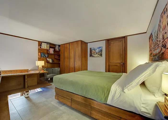 Apartment Luxury Dimora Del Leone *