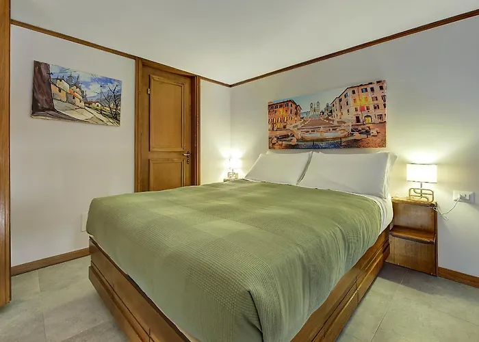 Luxury Dimora Del Leone Apartment *