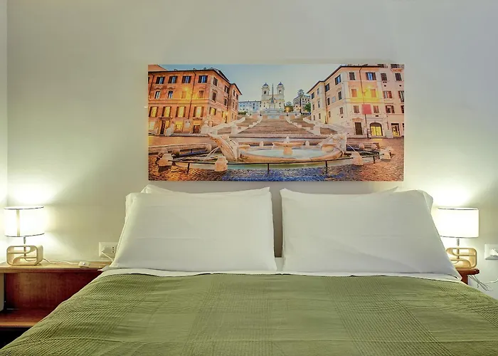 Luxury Dimora Del Leone * Rom