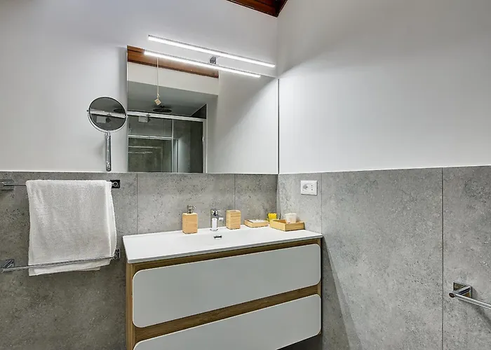 Apartment Luxury Dimora Del Leone *