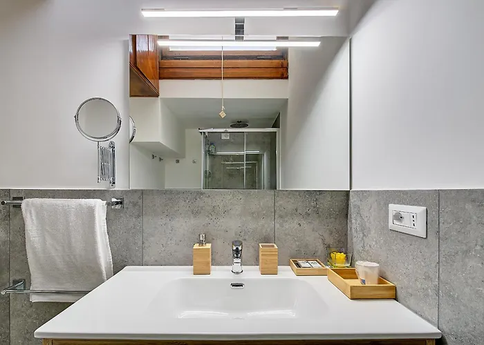 Apartment Luxury Dimora Del Leone *