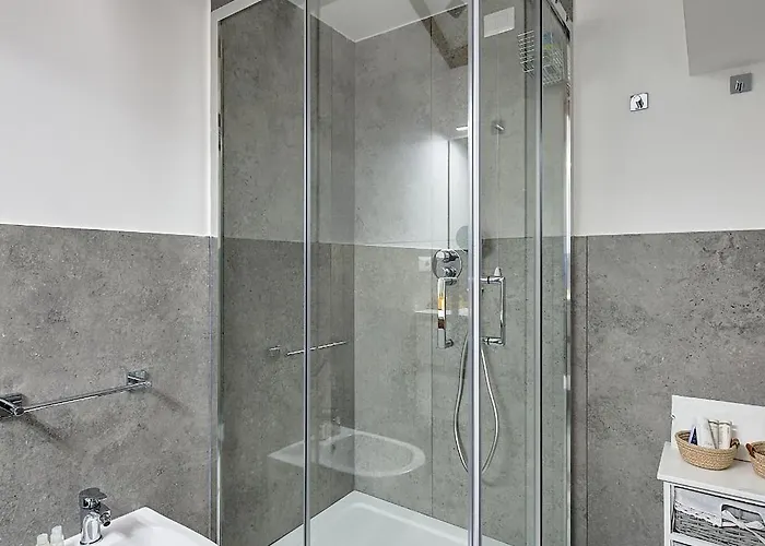 Daire Luxury Dimora Del Leone Roma