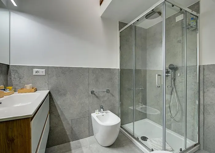 Luxury Dimora Del Leone *