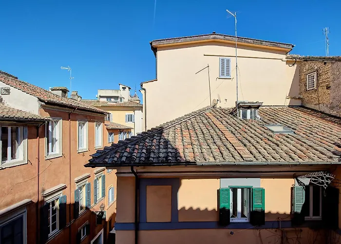 Luxury Dimora Del Leone *