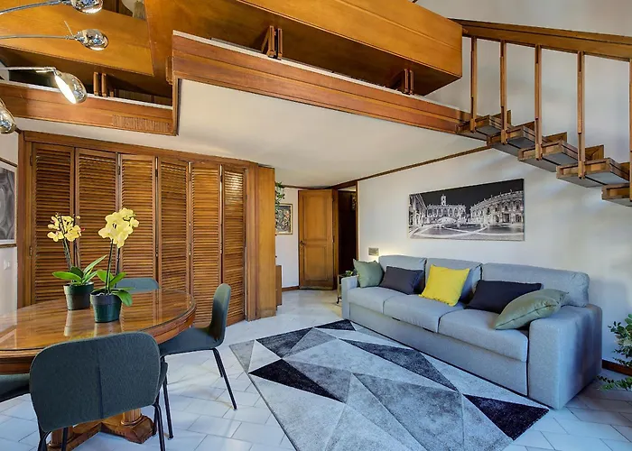 Luxury Dimora Del Leone *