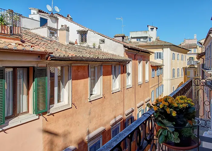 Luxury Dimora Del Leone * Rom