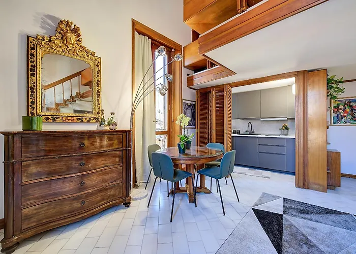 Luxury Dimora Del Leone * Rom