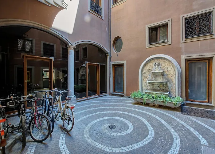 Luxury Dimora Del Leone * Rom