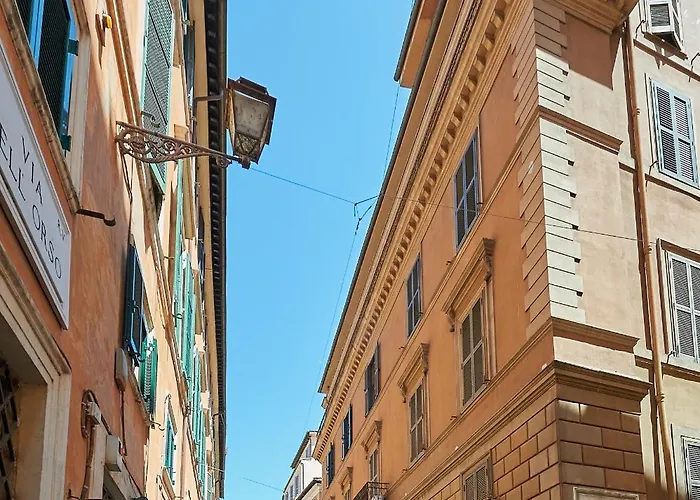 Luxury Dimora Del Leone