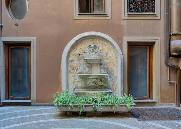 Luxury Dimora Del Leone Roma